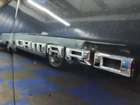 Used 2014 Chevrolet Camaro LS w/ Silver Rally Stripe Package RWD image 50