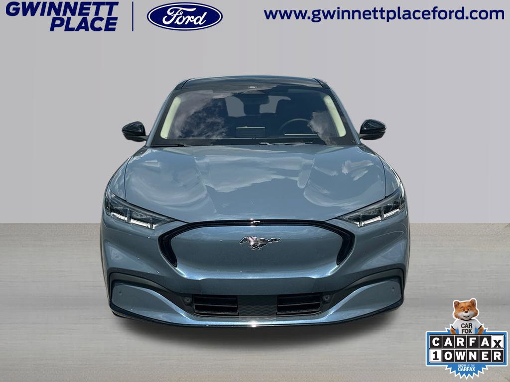 Used 2023 Ford Mustang Mach-E Premium RWD image 2