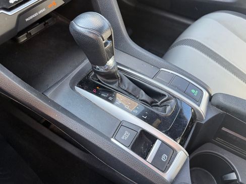 Used 2016 Honda Civic LX-P image 16