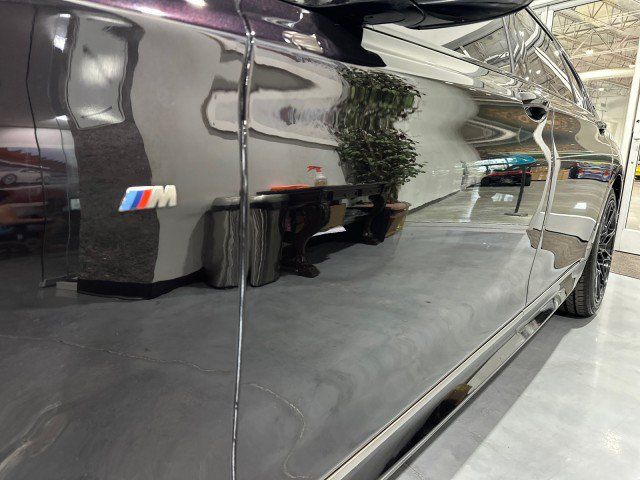 Used 2019 BMW M760i xDrive w/ Luxury Rear Seating Package AWD/4WD image 19