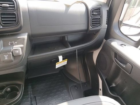 New 2026 RAM ProMaster 3500 w/ Convenience Group FWD image 21