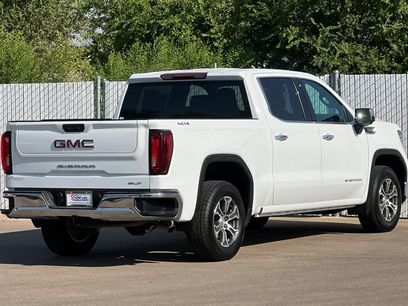 Used 2025 GMC Sierra 1500 SLT