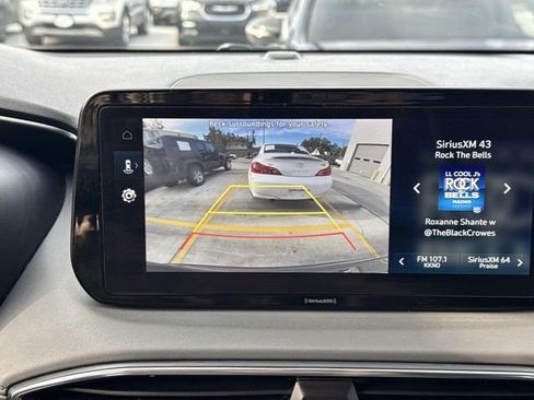 Used 2023 Hyundai Santa Fe SEL image 26