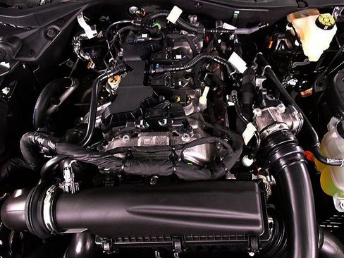 New 2026 Ford Mustang Coupe image 31