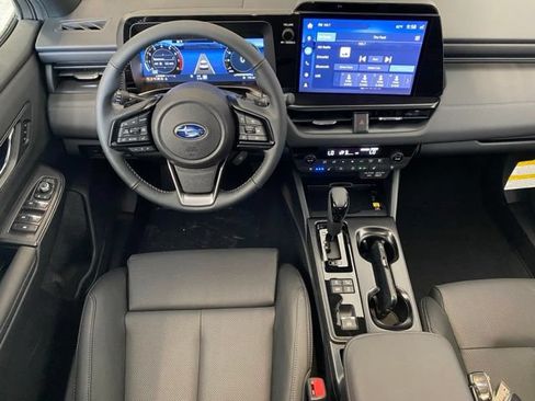 New 2026 Subaru Outback Touring XT AWD/4WD image 2