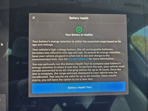 Used 2023 Tesla Model Y Long Range image 51