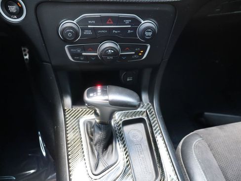 Used 2021 Dodge Charger Scat Pack w/ Plus Group RWD image 22