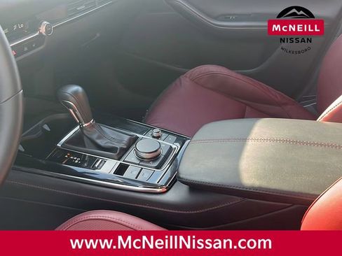 Used 2023 MAZDA CX-30 AWD 2.5 S w/ Preferred Package image 29