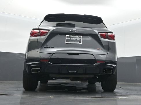 Used 2020 Chevrolet Blazer RS FWD image 20