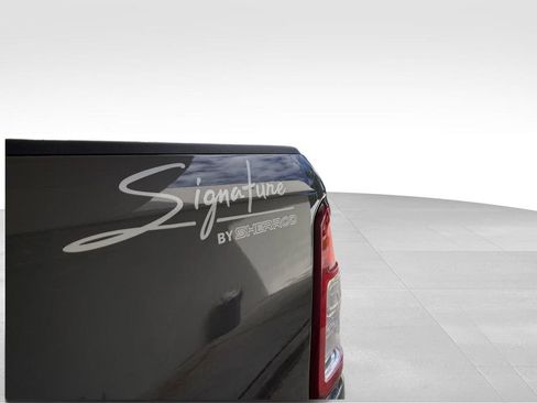 New 2022 RAM 1500 Big Horn image 15