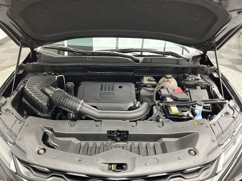 Certified 2024 Chevrolet Blazer LT w/ Convenience Package image 29