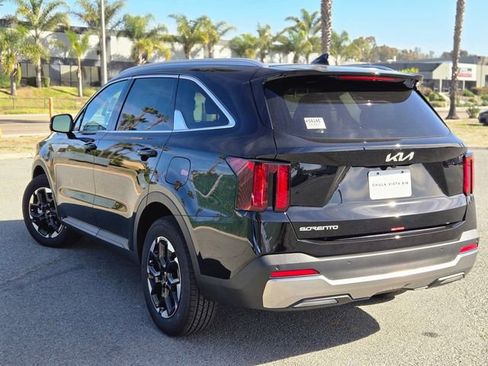 New 2026 Kia Sorento S FWD image 10