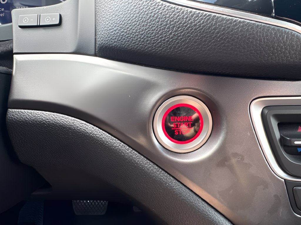Certified 2023 Honda Passport EX-L image 34