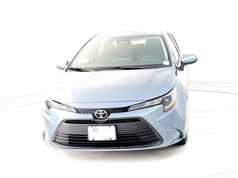 Certified 2024 Toyota Corolla LE image 8