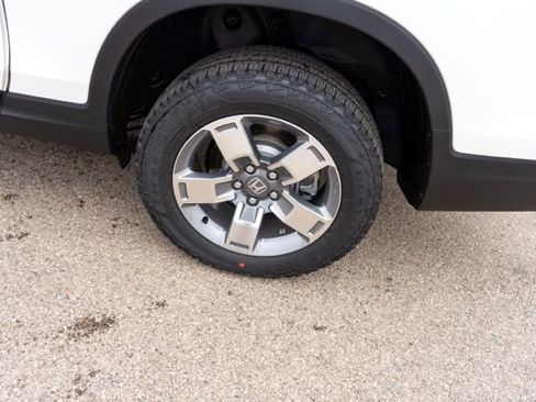 New 2026 Honda Ridgeline RTL image 13