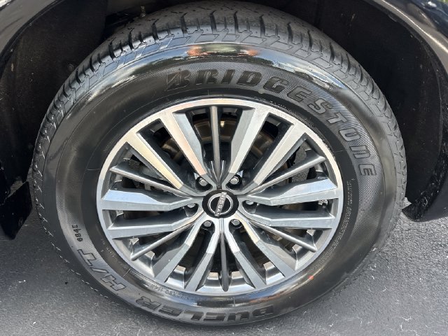 Used 2023 Nissan Armada SL w/ Captain's Chairs Package AWD/4WD image 26