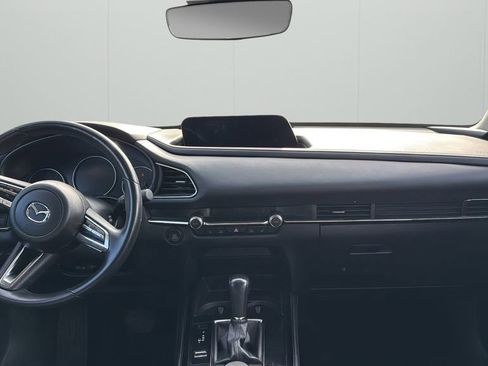 Used 2023 MAZDA CX-30 AWD 2.5 S w/ Preferred Package image 18