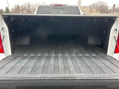 Used 2021 Chevrolet Silverado 1500 RST w/ All Star Edition Plus AWD/4WD image 7