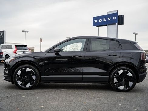 New 2026 Volvo EX30 Plus image 4