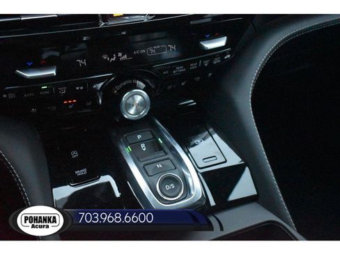 New 2026 Acura MDX w/ Advance Package image 28