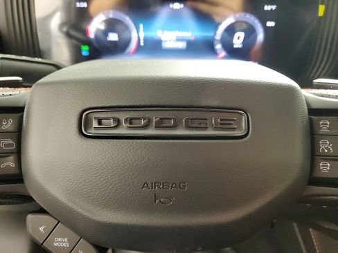 New 2026 Dodge Charger Scat Pack AWD/4WD image 21
