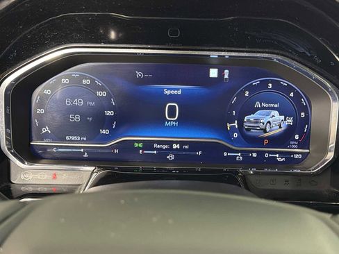 Used 2023 Chevrolet Silverado 1500 High Country w/ High Country Premium Package image 27