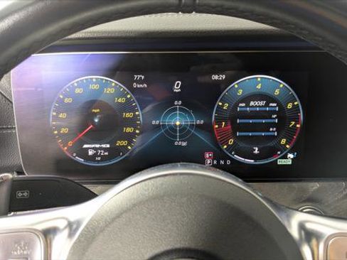 Used 2019 Mercedes-Benz AMG GT 53 image 29