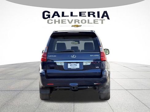 Used 2008 Lexus GX 470 image 6