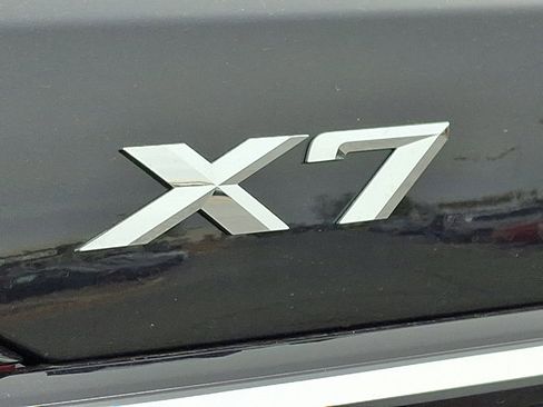 New 2026 BMW X7 xDrive40i image 21