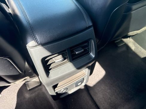 Used 2023 Ford Edge SEL w/ Convenience Package AWD/4WD image 18