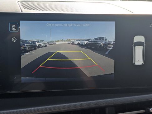 New 2026 Hyundai Santa Fe SE FWD image 18