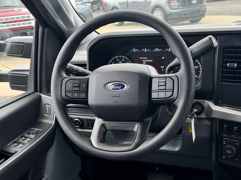New 2026 Ford F250 XL w/ STX Appearance Package AWD/4WD image 22