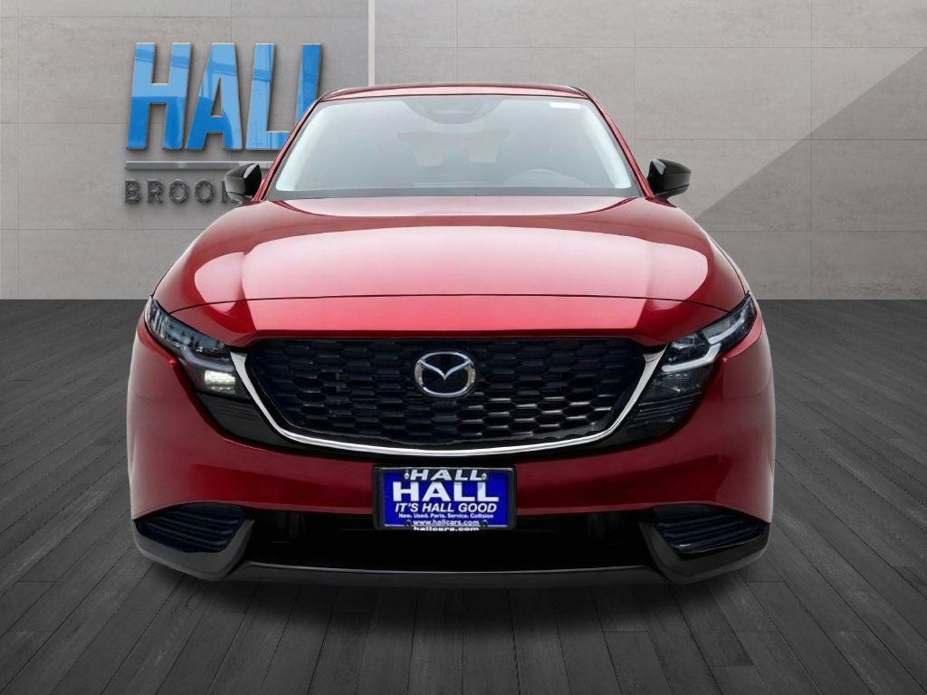 New 2026 MAZDA CX-5 Select AWD/4WD image 8