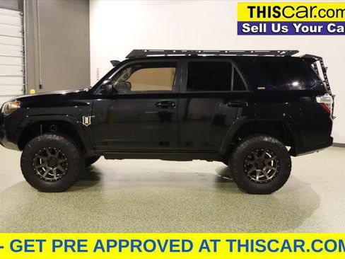 Used 2016 Toyota 4Runner SR5 image 4