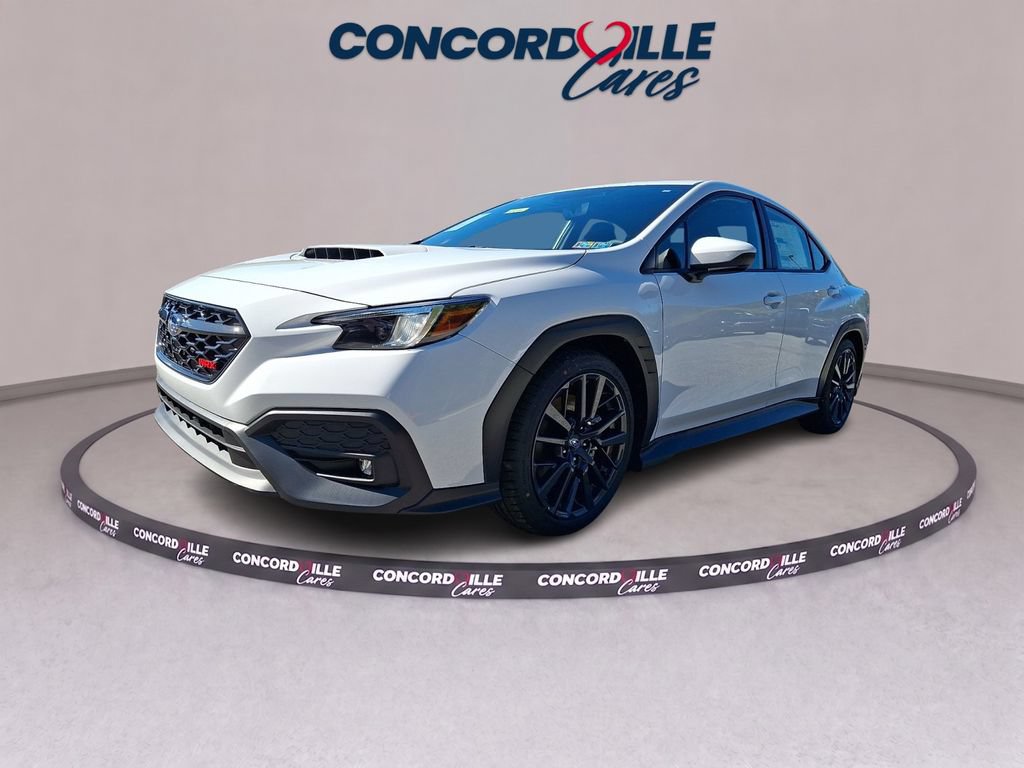 New 2026 Subaru WRX Premium AWD/4WD image 2