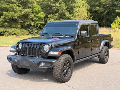 Used 2021 Jeep Gladiator Sport