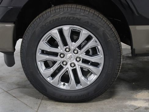 New 2026 Ford F150 King Ranch AWD/4WD image 21