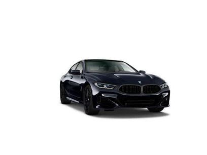 New 2026 BMW 840i xDrive w/ M Sport Professional Package