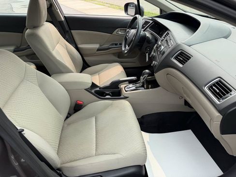 Used 2014 Honda Civic LX image 18