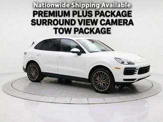 Used 2022 Porsche Cayenne AWD/4WD video 1