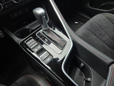 Used 2025 Acura ADX A-Spec AWD/4WD image 12