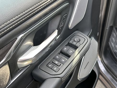 New 2026 RAM 1500 Laramie w/ Night Edition image 14