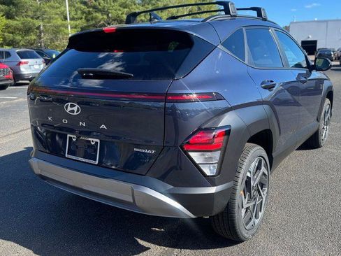 New 2026 Hyundai Kona SEL Premium AWD/4WD image 6