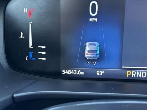 Used 2023 Ford Escape ST-Line image 31