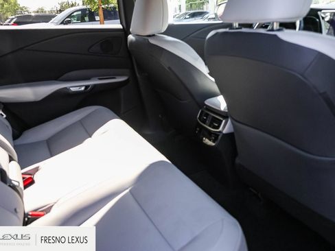 Certified 2024 Lexus RX 350 Premium w/ Accessory Package (Z1) FWD image 13