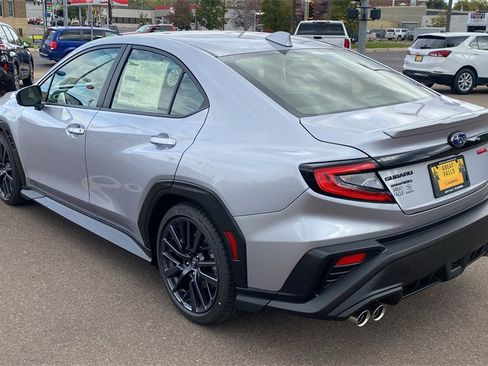 New 2025 Subaru WRX Premium image 7