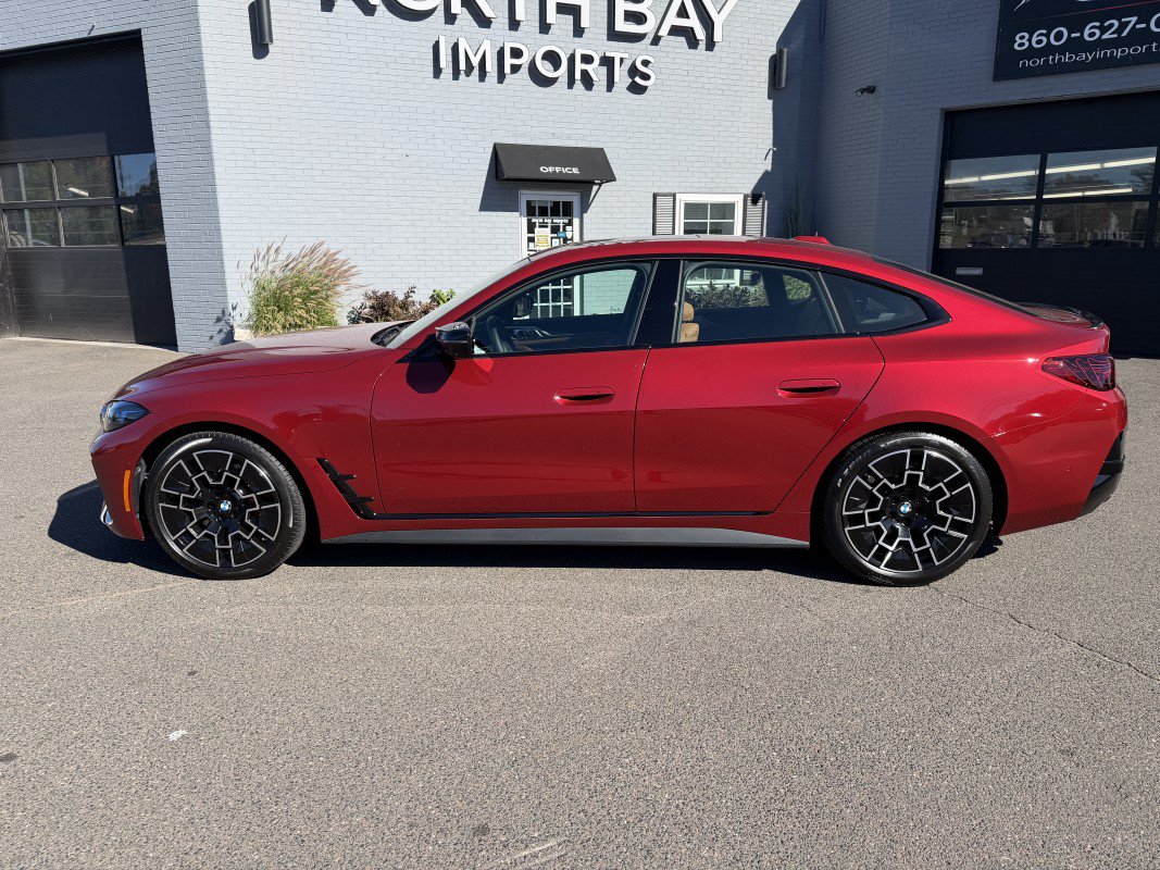 Used 2026 BMW 440i xDrive w/ Premium Package AWD/4WD image 13