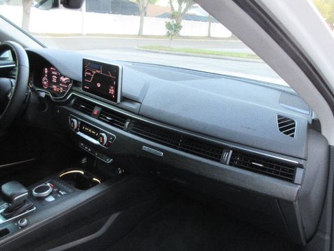 Used 2017 Audi A4 2.0T Premium Plus image 23