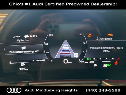 Certified 2025 Audi Q5 Premium Plus AWD/4WD image 18