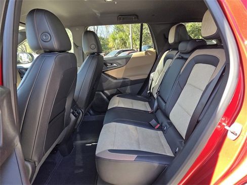 New 2026 Chevrolet Equinox ACTIV w/ Convenience Package III image 16